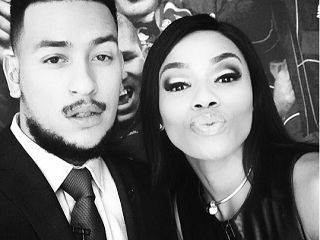 What’s Hot: Bonang sends AKA a birthday shoutout